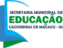 Secretaria de Eduação - Cachoeiras de Macacu